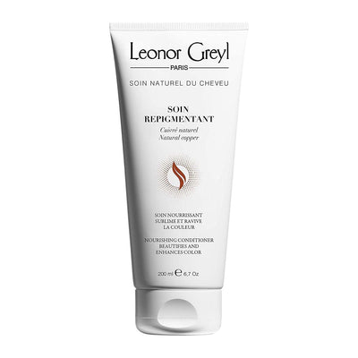 Leonor Greyl Soin Repigmentant Natural Copper Conditioner 6.7 oz