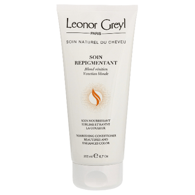 Leonor Greyl Icy Blonde Colour-Enhancing Conditioner 200ml