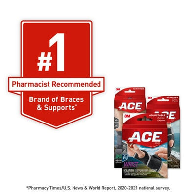 Ace Work Belt with Removable Suspenders - One Size Fits All