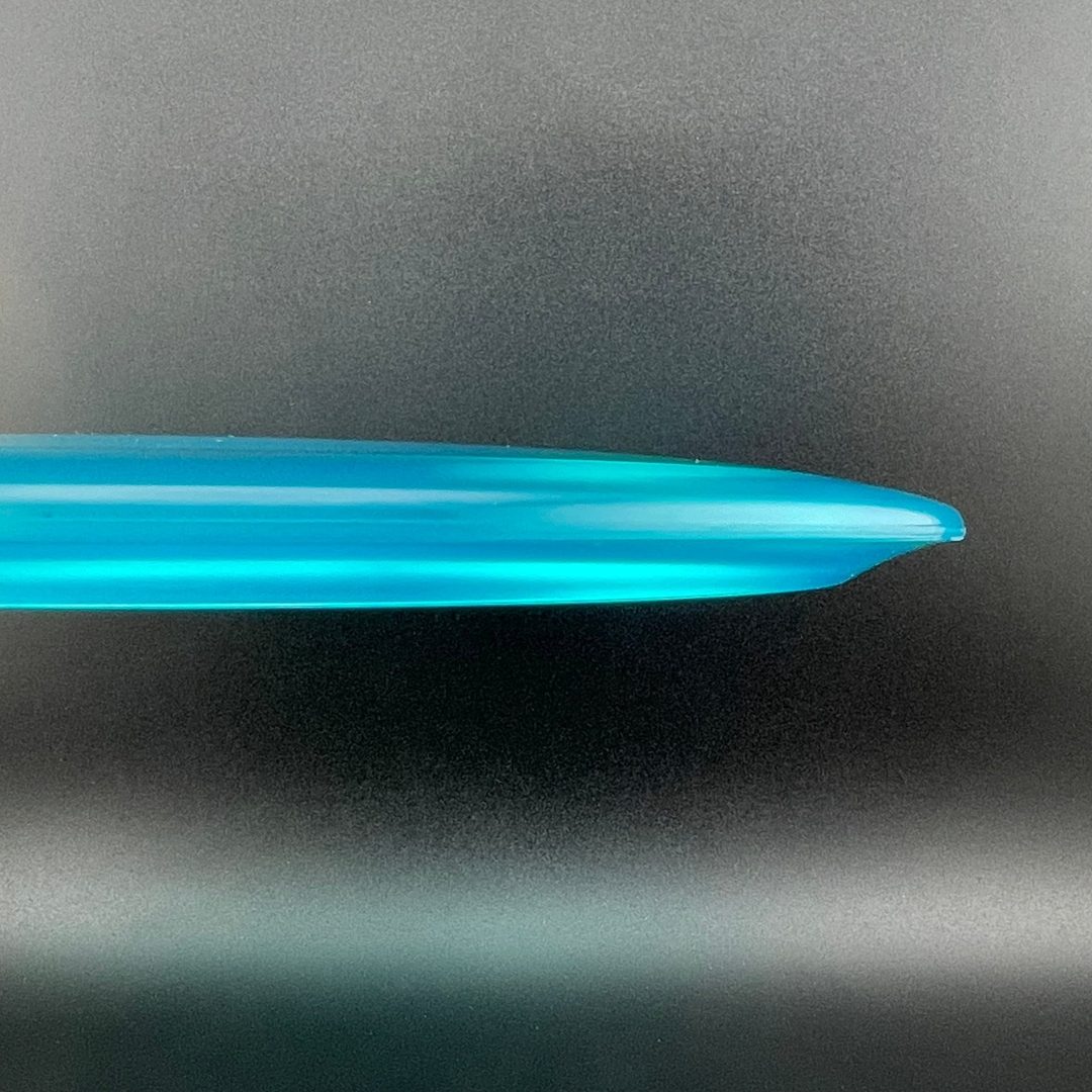 Champion Teebird - Penned - F2 Disc Golf Driver
