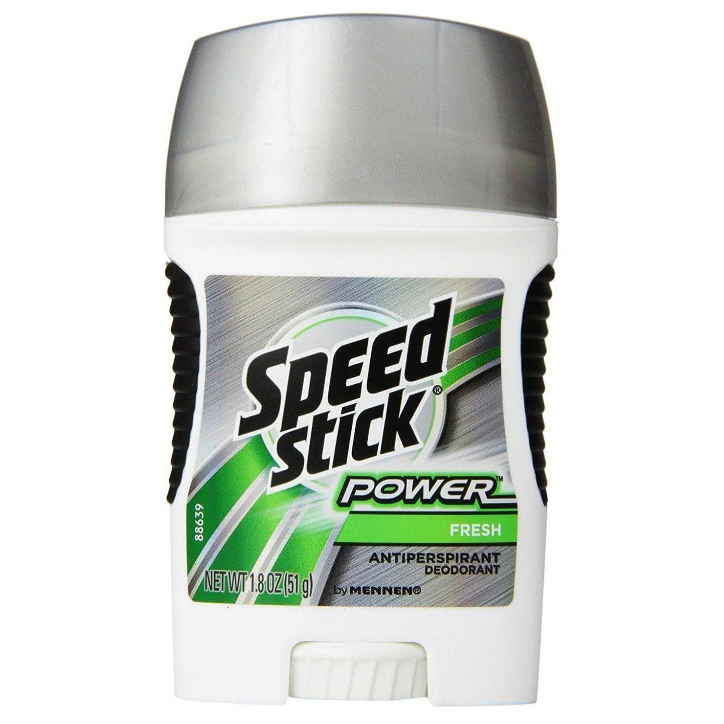 Speed Stick Power Fresh Antiperspirant et Déodorant, 1,8 Oz