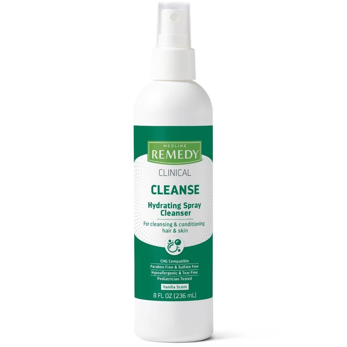 Limpiador Hidratante en Spray Remedy Phytoplex - 8 Oz