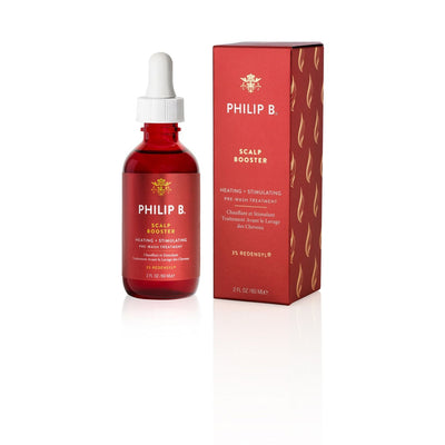 Philip B Scalp Booster for Hair Care