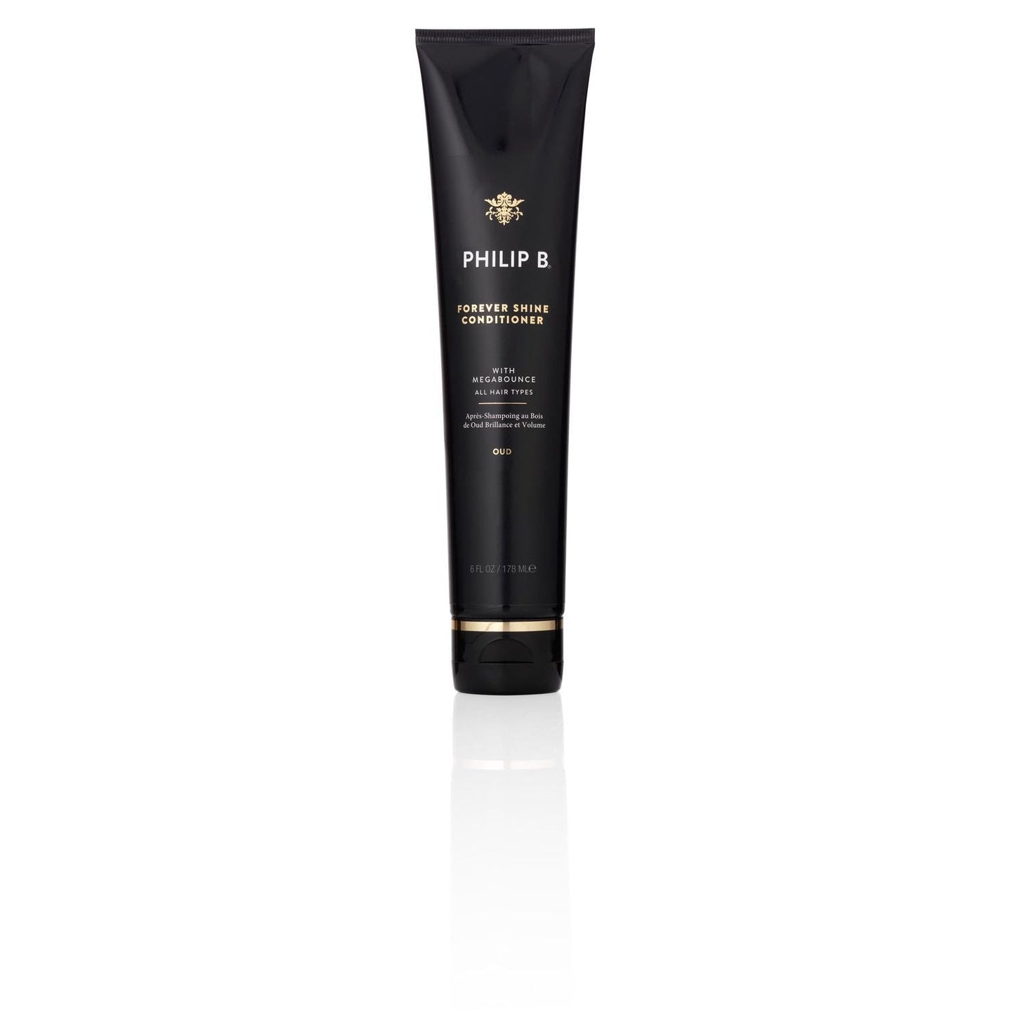 Acondicionador Philip B Oud Royal Forever Shine 178 ml