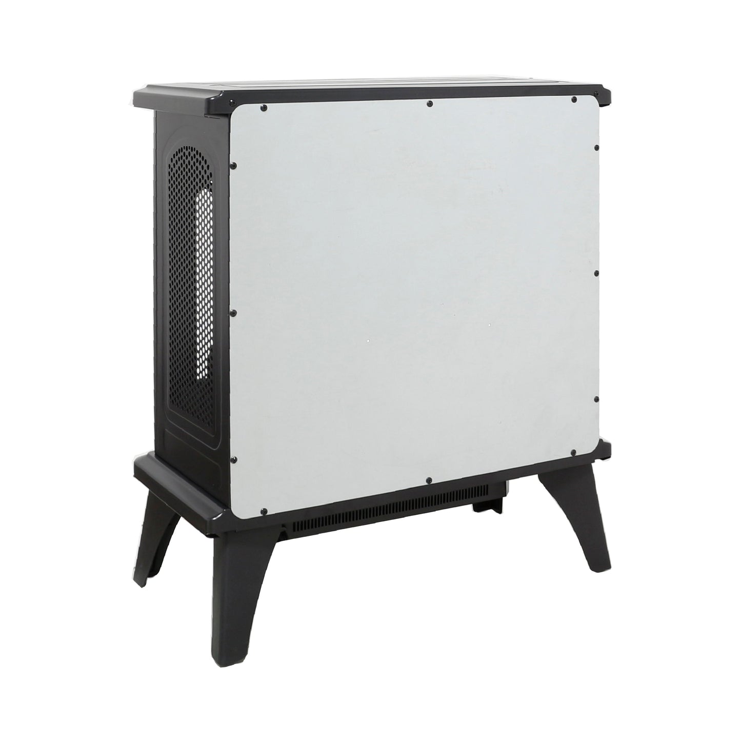 24 inch 3D Infrared Electric Stove with remote control - Korvel