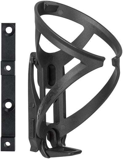 Topeak Ninja Master+ X1AJ Standard Composite Bottle Cage