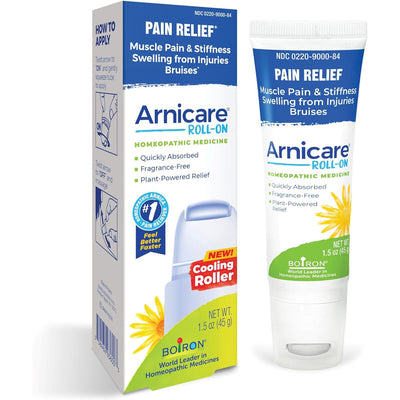 Arnicare Roll-On 45g - Premium Pain Relief Solution