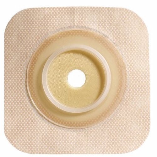 Barrière de stomie Convatec à découper pour un port standard Stomahesive 100 mm - Boîte de 5