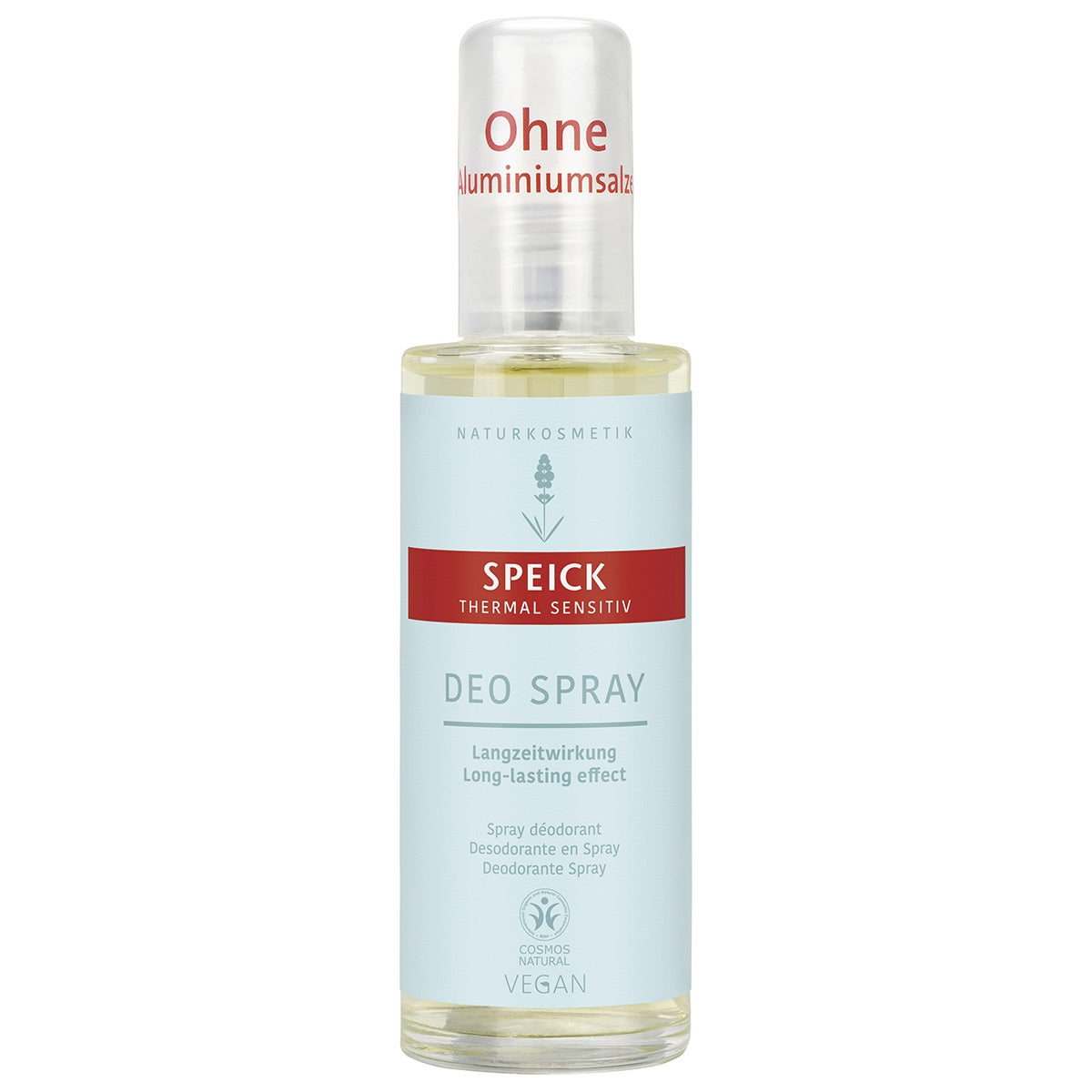 Speick Thermal Sensitiv Deo Spray 75ml