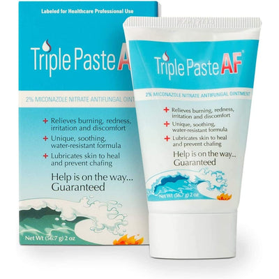 Triple Paste AF Antifungal Medicated Ointment - 2 Oz