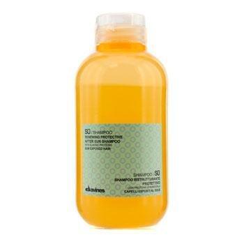 Champú Protector Renovador Davines SU After Sun 8.45 Oz