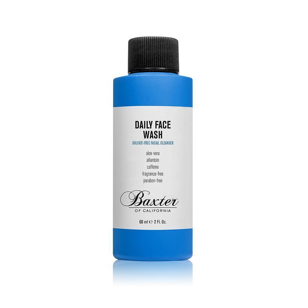 Baxter Of California Nettoyant Visage Quotidien
