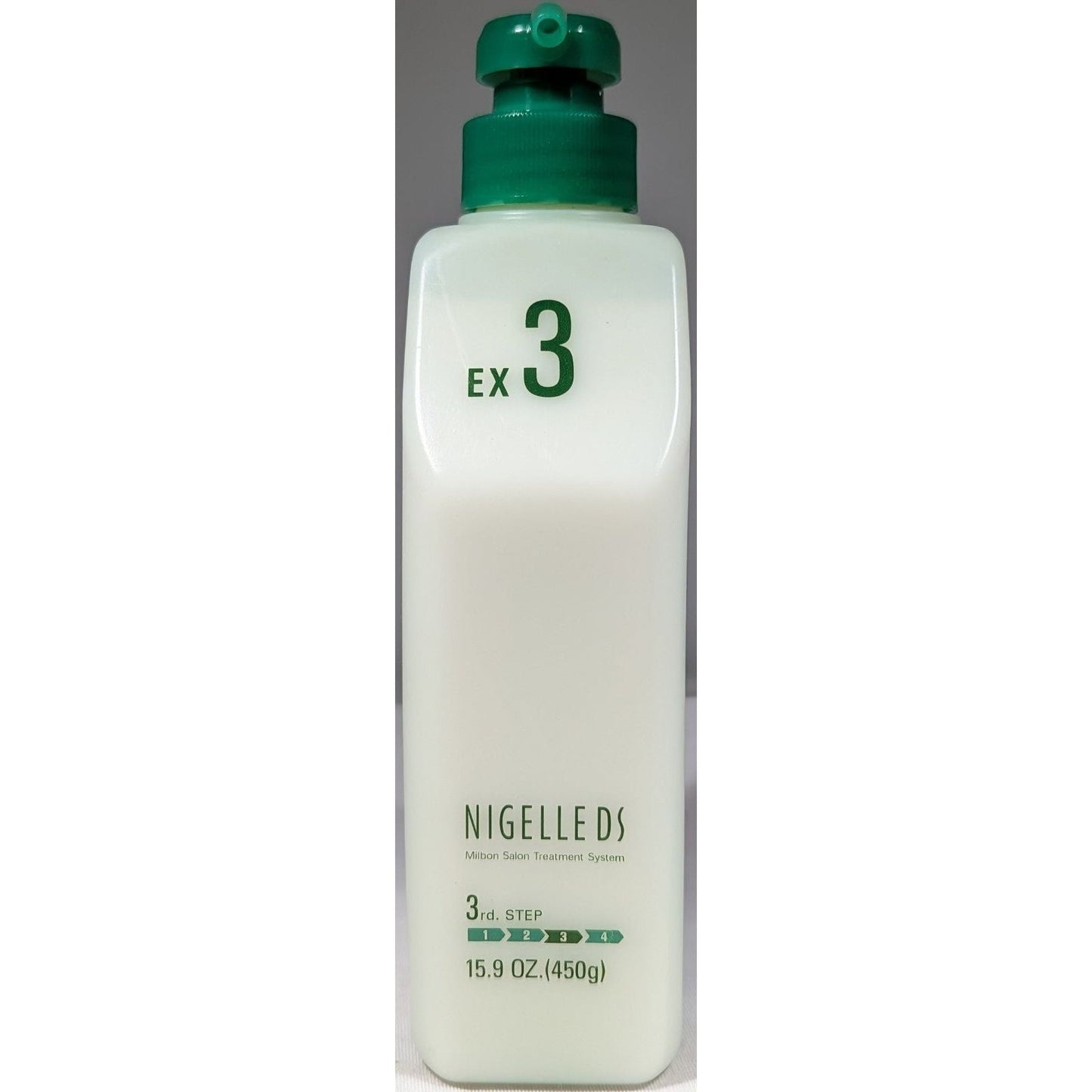 Traitement capillaire Milbon Nigelle DS 3ème étape, 15,9 oz
