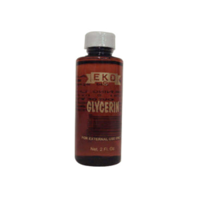 EKO Glycerin Moisturizing Lotion - 2 Oz