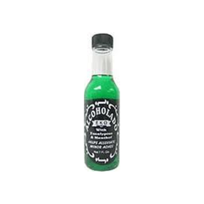 Eko Alcoholado with Eucalyptus 5 oz