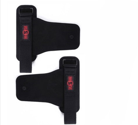 Gants de Fitness Palmaires Protecteurs Premium