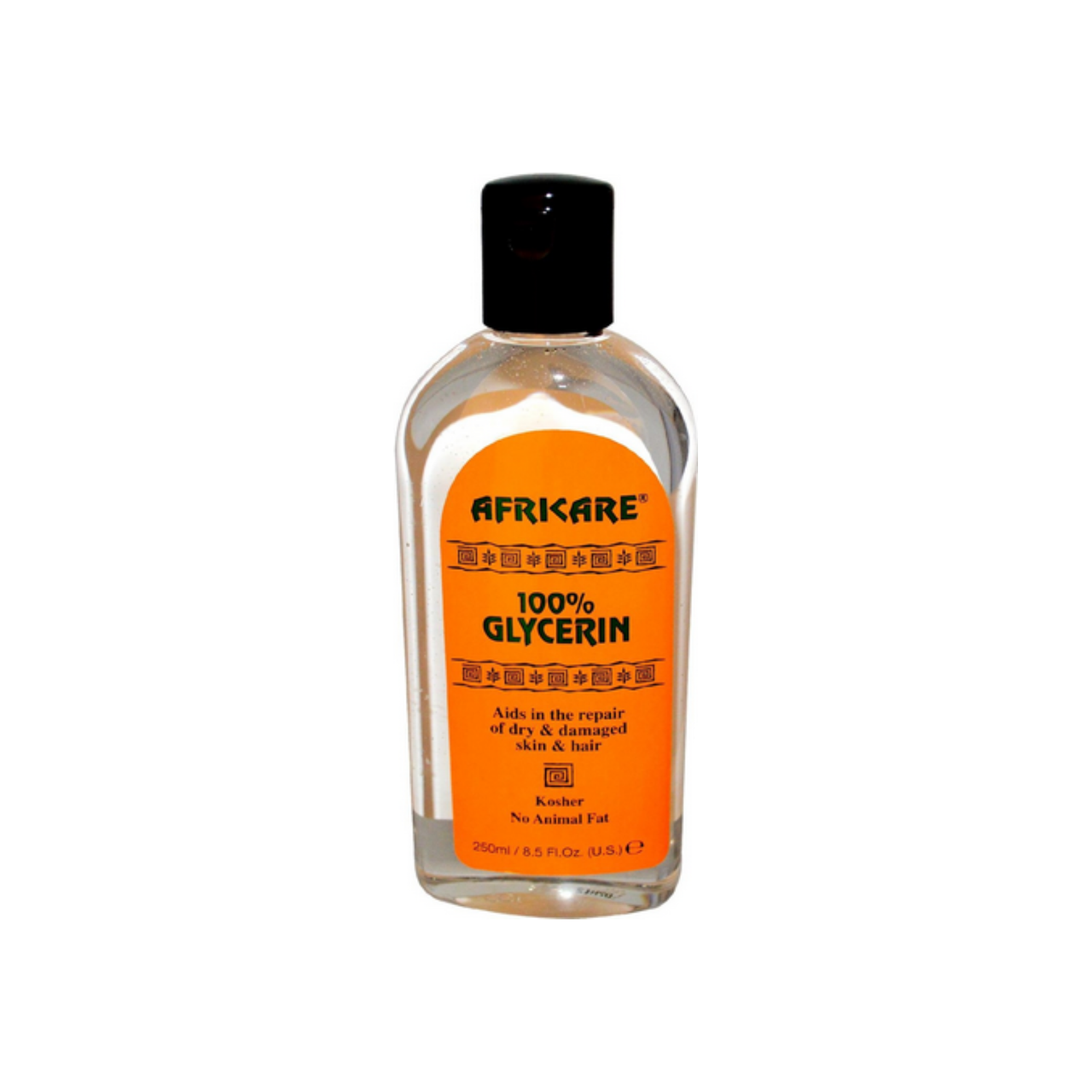 Africare 100% Glycérine - 8,5 Oz