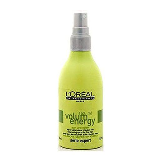 L'Oreal Professionnel Série Expert Volum Energy Spray 150 ml