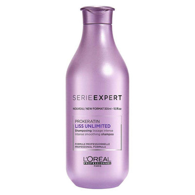 Shampoo lissant L'Oreal Professionnel Expert Serie Liss Ultime 500ml