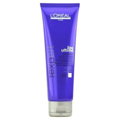 Traitement de Nuit Lissant Ultime L'Oreal Serie Expert 125ml