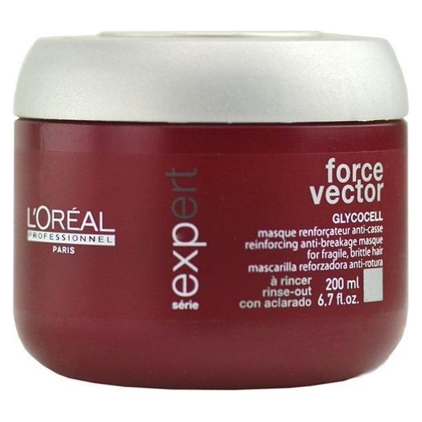 Masque L'Oreal Serie Expert Force Vector 6,7 oz