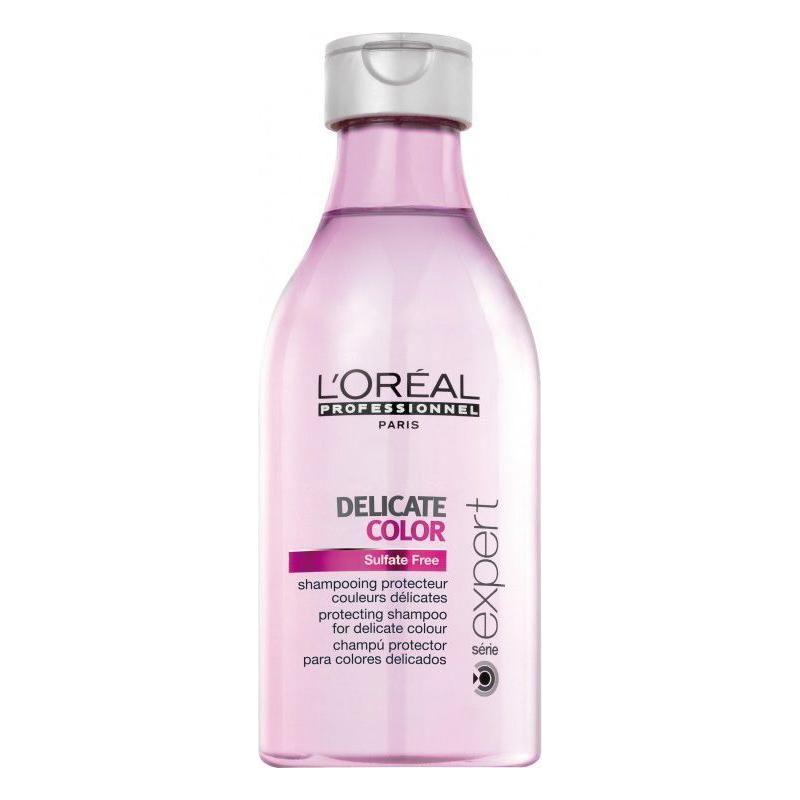 Shampoo Doux Couleur L'Oreal Professionnel 250ml