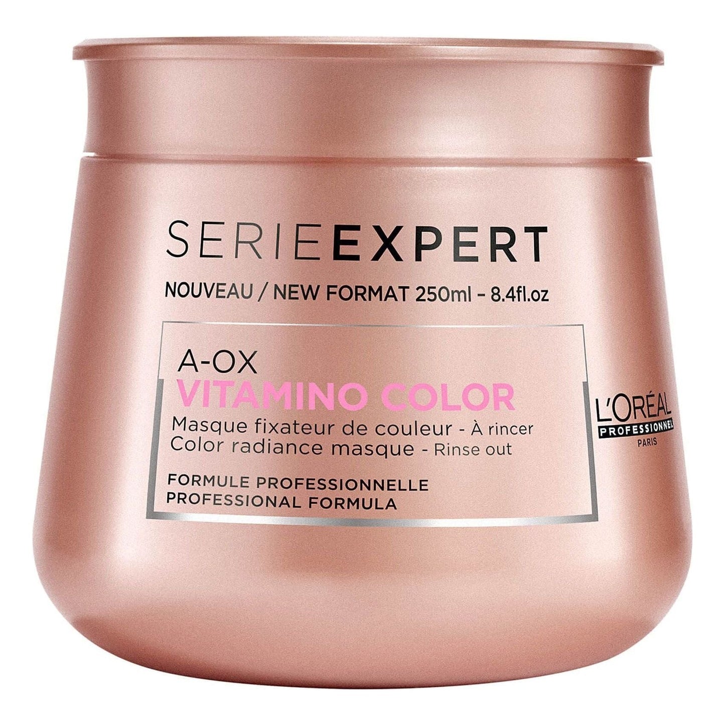 Mascarilla L'Oreal Professional Serie Expert Vitamino Color 200ml