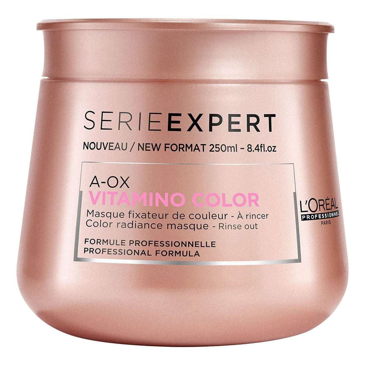 Mascarilla L'Oreal Professional Serie Expert Vitamino Color 200ml