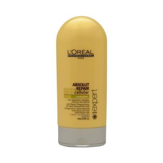 L'Oreal Professional Serie Expert Absolut Repair Treatment 5 oz
