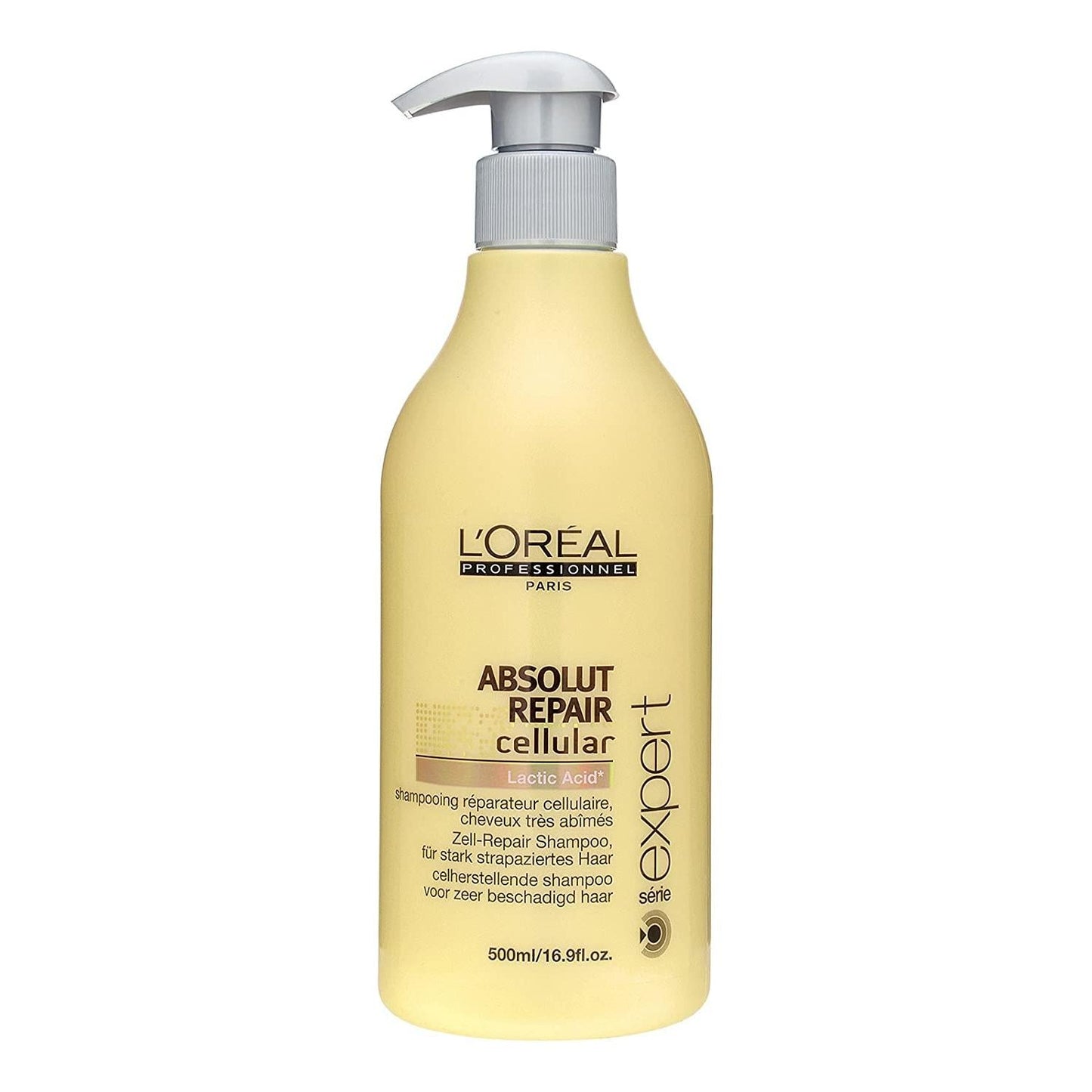 Champú L'Oreal Professionnel Expert Serie Absolut Repair 500ml