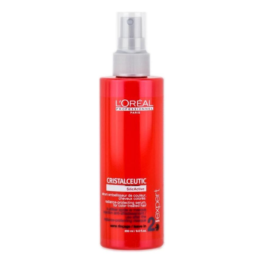 Suero Protector de Radiancia L'Oreal Cristalceutic 200 ml