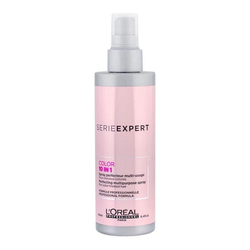 L'Oreal Serie Expert Vitamino Color 190ml Spray