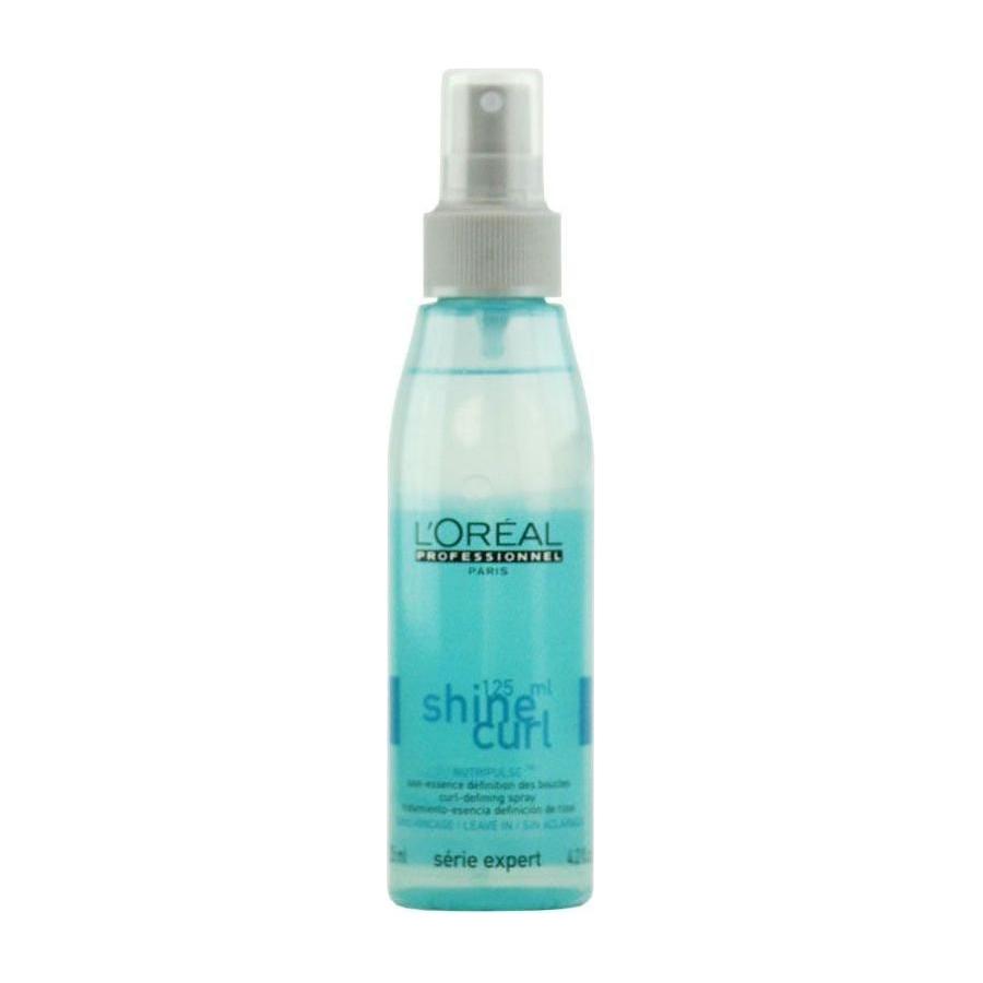 L'Oreal Serie Expert Spray Definidor de Rizos - 4.2 Oz