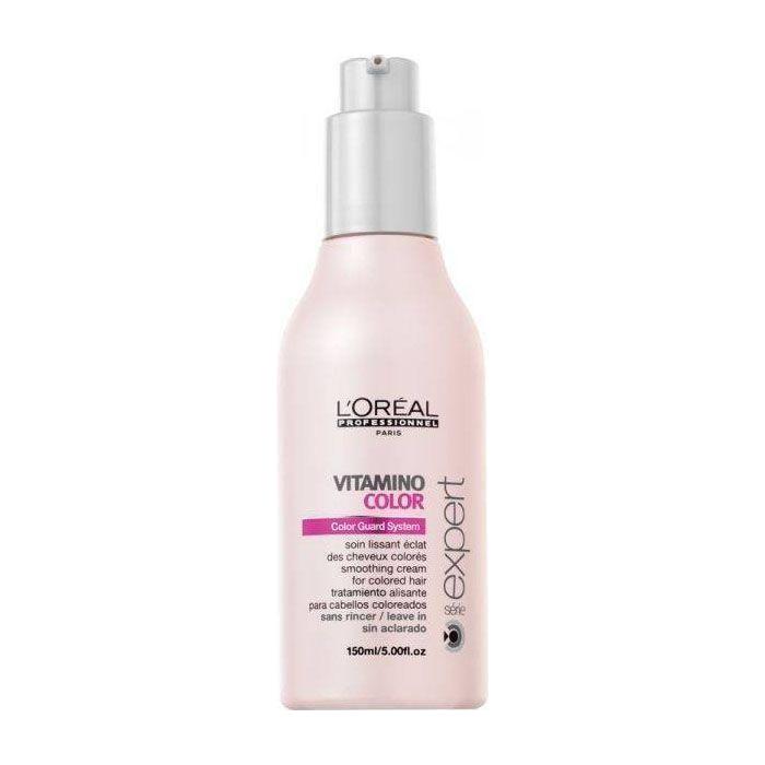 L'Oreal Serie Expert Vitamino Color Smoothing Cream 150ml