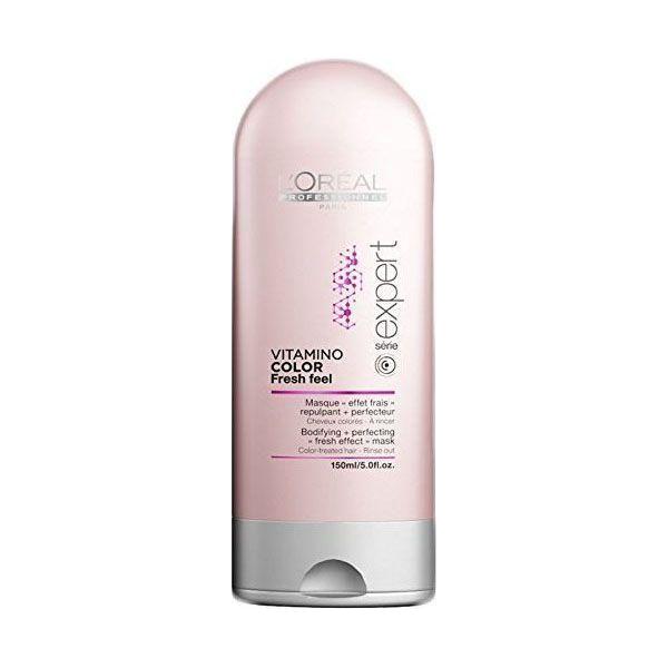 Masque L'Oreal Serie Expert Vitamino Color A-OX 150ml