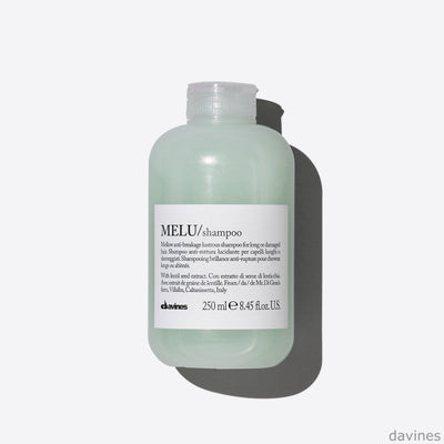 Davines MELU Shampoo - Anti-Breakage & Lustrous Shine 250ml