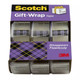 3M Scotch Gift Wrap - Premium Quality Wrapping Paper