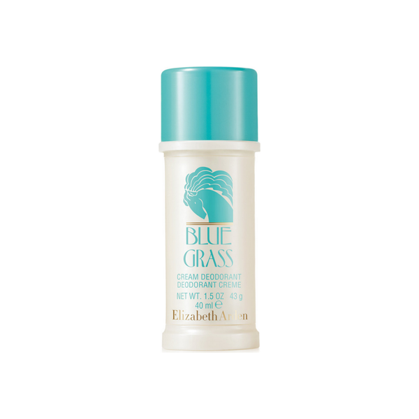 Déodorant Crème Blue Grass d'Elizabeth Arden – 1,5 oz