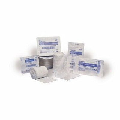 Kerlix Fluff Bandage Roll - 2.25" x 3 Yards, Pack of 96
