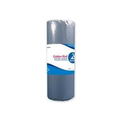 Dynarex Non-Sterile White Cotton Roll - 1 lb