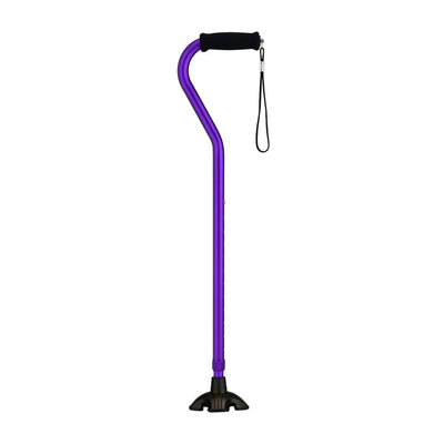 Sugarcane Offset Purp S1070pr Nova Ds Walking Stick