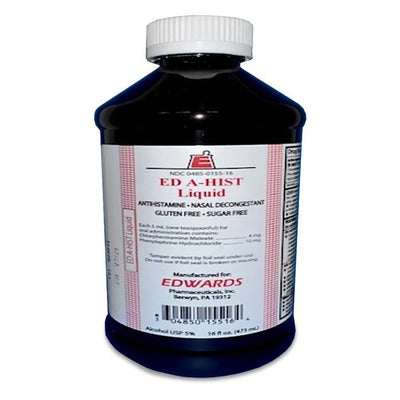 Ed A-hist Liquid 473 ml