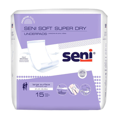 Seni Active Super Plus Underwear XX-Large