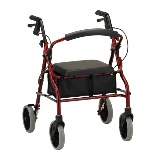 Andador Rodante Nova Zoom 20
