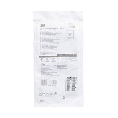 3M Steri-Drape Minor Procedure Drape 22" X 25" - 25 Per Box