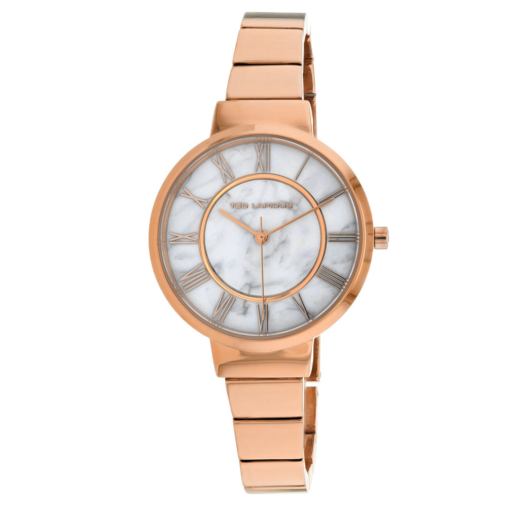 Ted Lapidus Women's Classic Watch