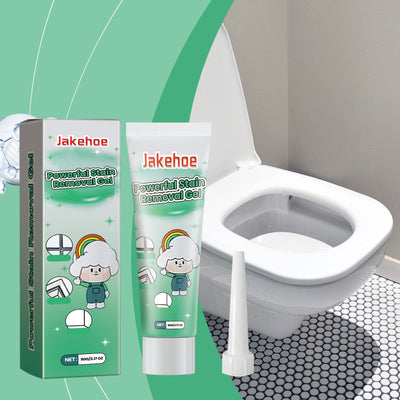 Premium Multi-Functional Decontamination Gel Cleaner