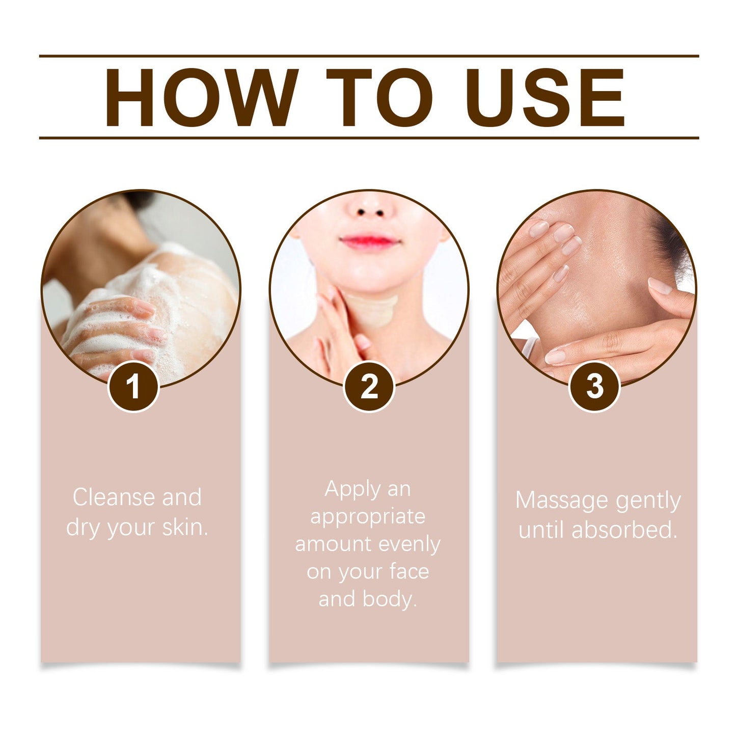 Premium Multi-Functional Moisturizer for Body and Face