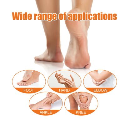 Exfoliating Treatment Spray Deep Clean Exfoliating Dead Skin Whitening And Tender Skin Spray - Korvel