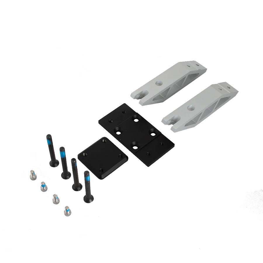 Kit de Accesorios Saris MHS Add-On para un Ciclismo Mejorado